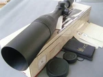 Vortex CF2-31045 Crossfire Ii 6-24X 50MM Adjustable Objective Dead-hold Bdc.... Fixed Price $209.99.