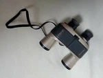 Simmons Spectrum Model 800028 10X40 Binoculars Fully Coated Optics. Fixed Price $18.96.