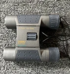 Zebias 10X25MM NDR-1025 Compact Binoculars Multi-coated Optics And Carry Case. Fixed Price $44.99.
