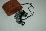 Aog Super Power 6X15 Mini Binocular Opera Glass Vintage Occupied Japan (UD1). Fixed Price $34.00.