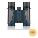 Zeiss Tl Pocket 10X25 Binoculars Ed Compact Waterproof Blue. Fixed Price $564.80.