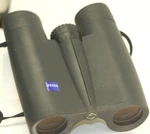 Zeiss 10 X 30 Mc Binoculars.....bright&clear... Fixed Price $468.00.
