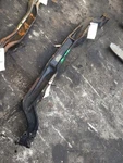 Replaces 1202BN103 57 2007 Eaton-spicer E1202I Steer Axle Beam , Oh. Fixed Price $783.47.