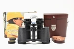 Mint Box Carl Zeiss Jena Deltrintem 8 30 Binocular From Japan. Fixed Price $400.00.