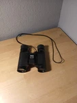 Vintage Zeiss 6 X 20 Fernglas Binoculars With Neck Strap West Germany. Fixed Price $195.00.