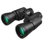 Unclehu 20X50 High Power Binoculars For Adults With Low Light Night Vision, Comp. Fixed Price $15.99.