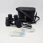 Micronta Optics High Quality Coated 7 X 35 Binoculars 525 Ft 1000 Yards. Fixed Price $56.99.