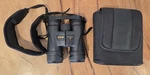 Nikon Binoculars, Monarch M511, 10X42, 5.5 Waterproof W/ Original Case. Fixed Price $179.00.
