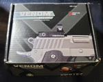 Vortex Venom Red Sight For Pistol (6 Moa Dot) VMD-3106 Glock S&w Xd Cz. Fixed Price $184.99.