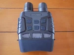 Gthunder 1080P Hd Digital Night Vision Binoculars Ir Goggles Hunting 32GB Used. Fixed Price $39.99.