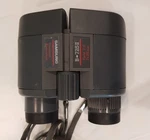 Samsung B-725 Ii 7X25MM Field 7.6 Compact Lightweight Binoculars Birdwatching. Fixed Price $18.39.