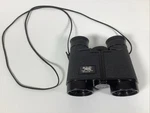 Focal Field Glasses 3.5X30 20-20-16 Binoculars Achromatic Lenses Coated Japan. Fixed Price $8.88.