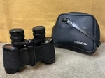 Tasco 8X30MM Zip Focus Wide Angle Binoculars 393FT/1000 Yds Fully Coated Optic. Fixed Price $14.99.