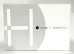 Hawke Frontier Ed 10X32 Roof Prism Binoculars - Grey #38408. Fixed Price $299.99.