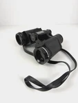 Vintage Oshman Quick Focus 7X35 Binoculars Model 5040 Japan Working Case. Fixed Price $12.59.