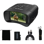 Svbony SA206 Night Vision Binoculars, 3'' Hd Screen Infrared For Total. Fixed Price $104.98.