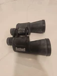 Bushnell Binoculars 16X50 13-1650. Fixed Price $30.00.