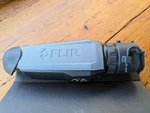 Flir Scion OTM430 Thermal Monocular :: Brand New. Fixed Price $2500.00.