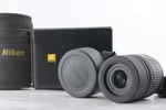 Top Mint Box Nikon Edg FEP-20-60 Zoom Eyepiece Water Proof From Japan. Fixed Price $749.99.