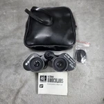 Edu Science Binoculars 8X30MM 394 Ft 1000 Yds Coated Optics Vintage 1999. Fixed Price $20.00.