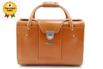 Near Mint Nikon FB-11 Brown Leather Case Camera Bag Divider Insert From Japan. Fixed Price $119.99.