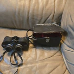 Scope Binoculars Model 3850 - Used. Fixed Price $35.00.
