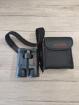 Redfield Rebel 10 X 42 Binoculars Fov 6.5 With Case And Strap. Fixed Price $80.00.