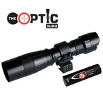 Atn Ir 1K Supermax Illuminator. Fixed Price $199.00.