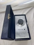 Bausch & Lomb 33-86-02 Monochromator Grating 1350 Grooves / Mm S1. Fixed Price $332.49.