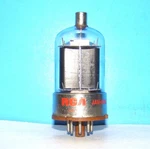 6293 Rca Jan Radio Audio Amplifier Ham Electron Vintage Vacuum Tube Valve 6146. Fixed Price $21.49.