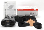 Near Mint W/ Box Canon 10X30 Is Image Stabilizer Binoculars From Japan. Fixed Price $309.99.