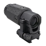 Aimpoint 3X-C Magnifier With 39MM Flipmount And Twistmount Base 200342. Fixed Price $868.00.
