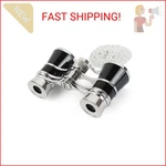 Aomekie Opera Glasses Binoculars 3X25 Theater Mini Compact Wit. Fixed Price $29.87.