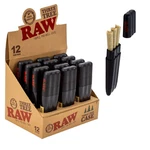 Raw Three Tree Triple Pre-roll Case (2 Pack) Fast Shipping Usa. Fixed Price $9.90.