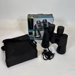 Emerson Binoculars Uv 7X50 297 Ft 1000 Yards Coated Optics Brand New. Fixed Price $14.99.