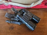 Vtg Zeiss 10X40 T* Binoculars Made West Germany.. Fixed Price $499.99.