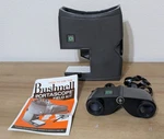 Vintage 1974 Bushnell Portascope Field Complete Kit Set. Fixed Price $74.99.