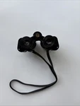 Vintage Donner Binoculars 7X35 Model 6272. Fixed Price $12.00.