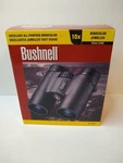 Bushnell - 10X42 Binoculars Coated Lens Optics Case Strap. Fixed Price $59.70.