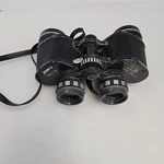 Vtg Jason Commander Model No. 188 GCO4 Optics Binoculars 7X35 Wide Angle. Fixed Price $17.03.