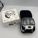 Eschenbach Visolux Plus Lighted Led Desk Stand 3X Magnifier Mobase 1566. Fixed Price $134.97.