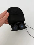Compact 16X32 Binoculars Folding Travel Bird Watching Hunting. Fixed Price $20.50.