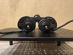 Zenith Coated Optics Binoculars Zoom 7X-12X40 W/ Case Vintage. Fixed Price $36.00.
