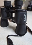 Bushnell Insta-focus 10X50 Full-size Binoculars Fully Coated Porro Prism Black. Fixed Price $33.00.