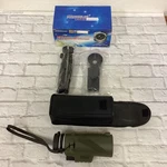 The Horizon Unlimited Wonderful Monocular Telescope 80 X 100. Fixed Price $17.50.