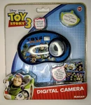 Sakar Disney Pixar Toy Story 3 Digital Camera 1.1" Lcd New Sealed Collectible. Fixed Price $18.88.