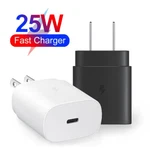 25W Fast Charger Type-c Usb-c Power ADAPTER+3/6FT Cable For Iphone 13 12 11 Pro. Fixed Price $6.99.