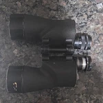 Sard Aero U.s. Navy Mark 7X50 Military Porro Prism Binoculars Coated Black. Fixed Price $70.00.