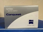 Zeiss Conquest 5X10 T* Miniquick Monocular Compact Pocket Scope 522010 - New. Fixed Price $234.95.