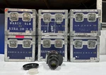 Tld Zoom Barco/hb (2.0-2.8):1 Projector Lens W/CASE#831 (one)ths. Fixed Price $875.00.